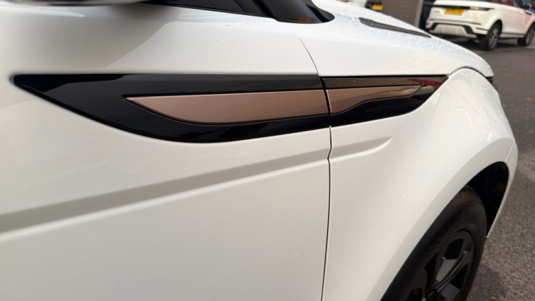 Land Rover Range Rover Evoque 2.0 D165 R-Dynamic S 5dr 2WD Diesel Hatchback